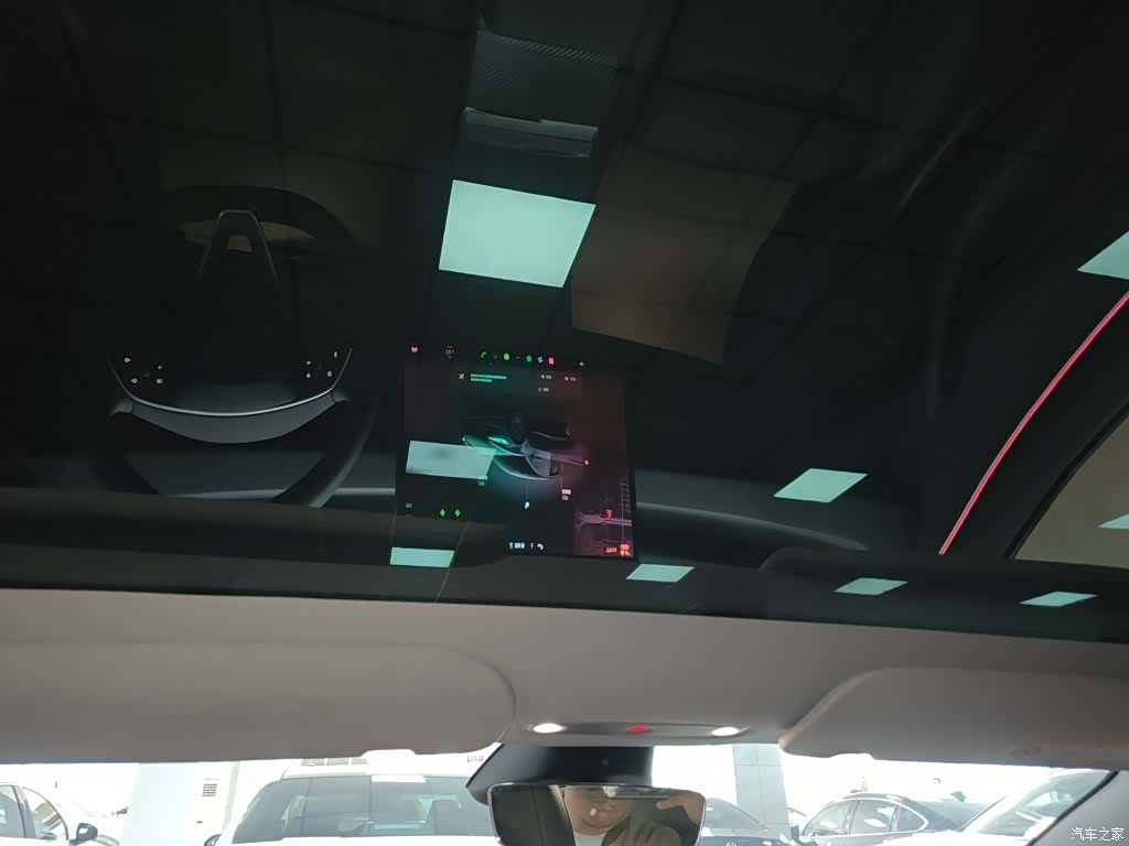 Tesla Model 3, 2025 18