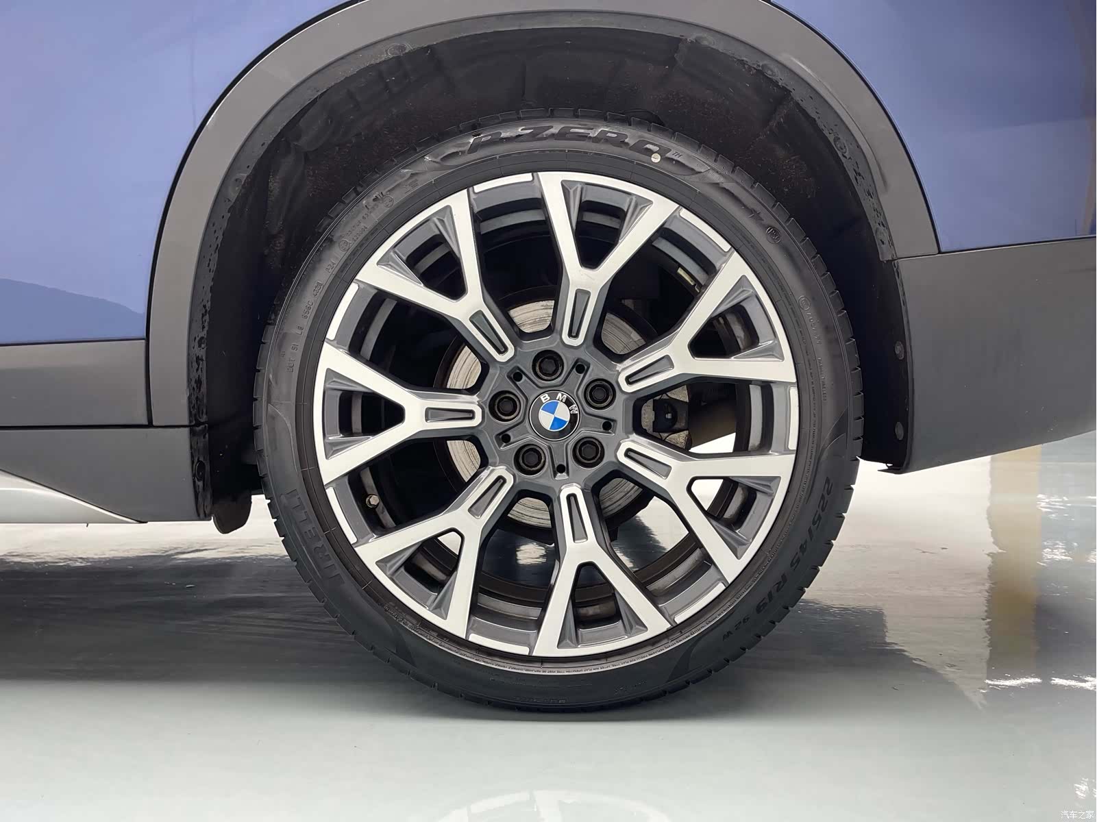 BMW X1, 2021 13