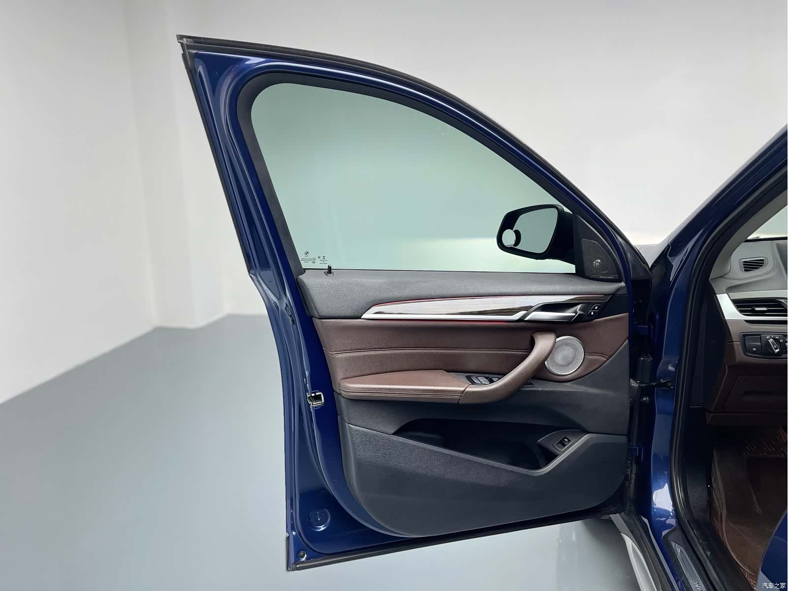 BMW X1, 2021 22