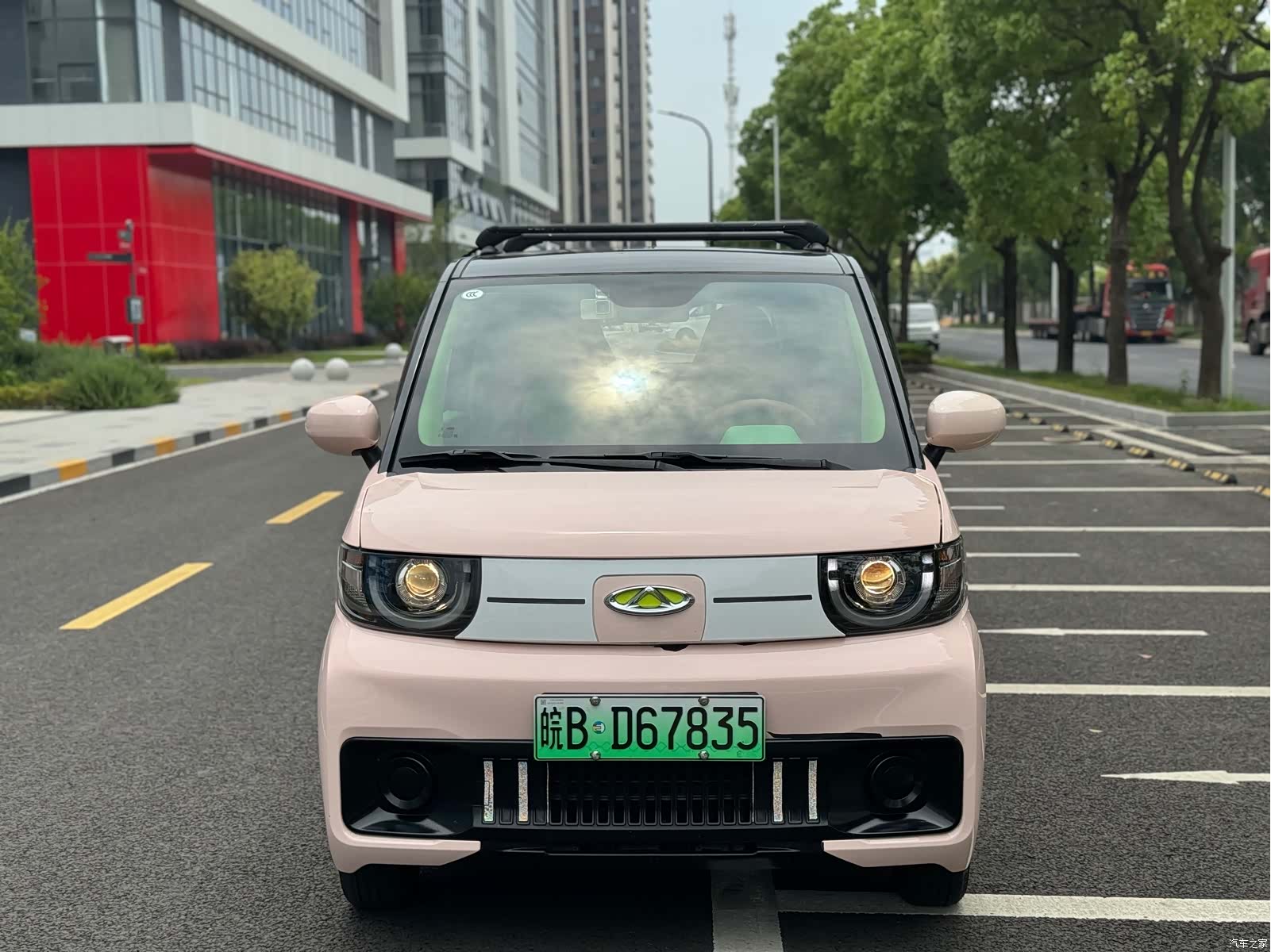 Chery QQ, 2022 2