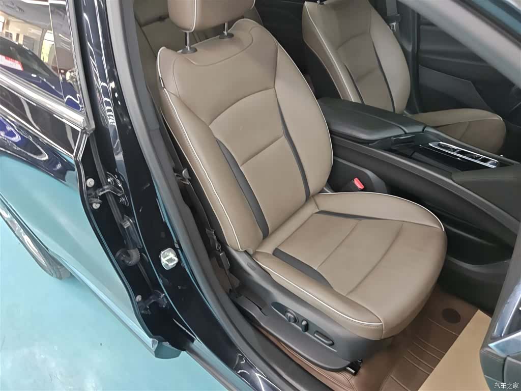 Buick Enclave, 2021 20