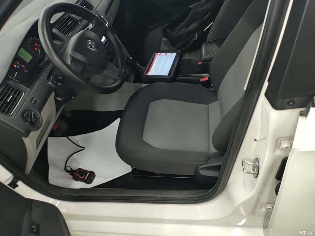 Skoda Rapid, 2018 15