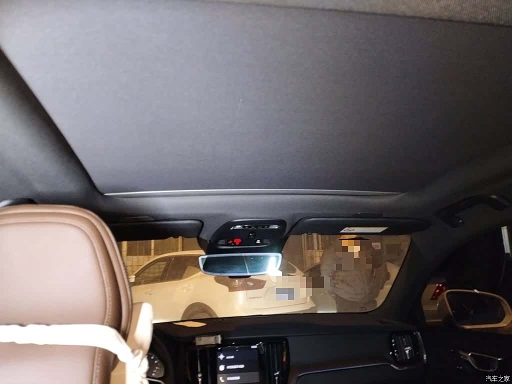 Volvo S60, 2021 9