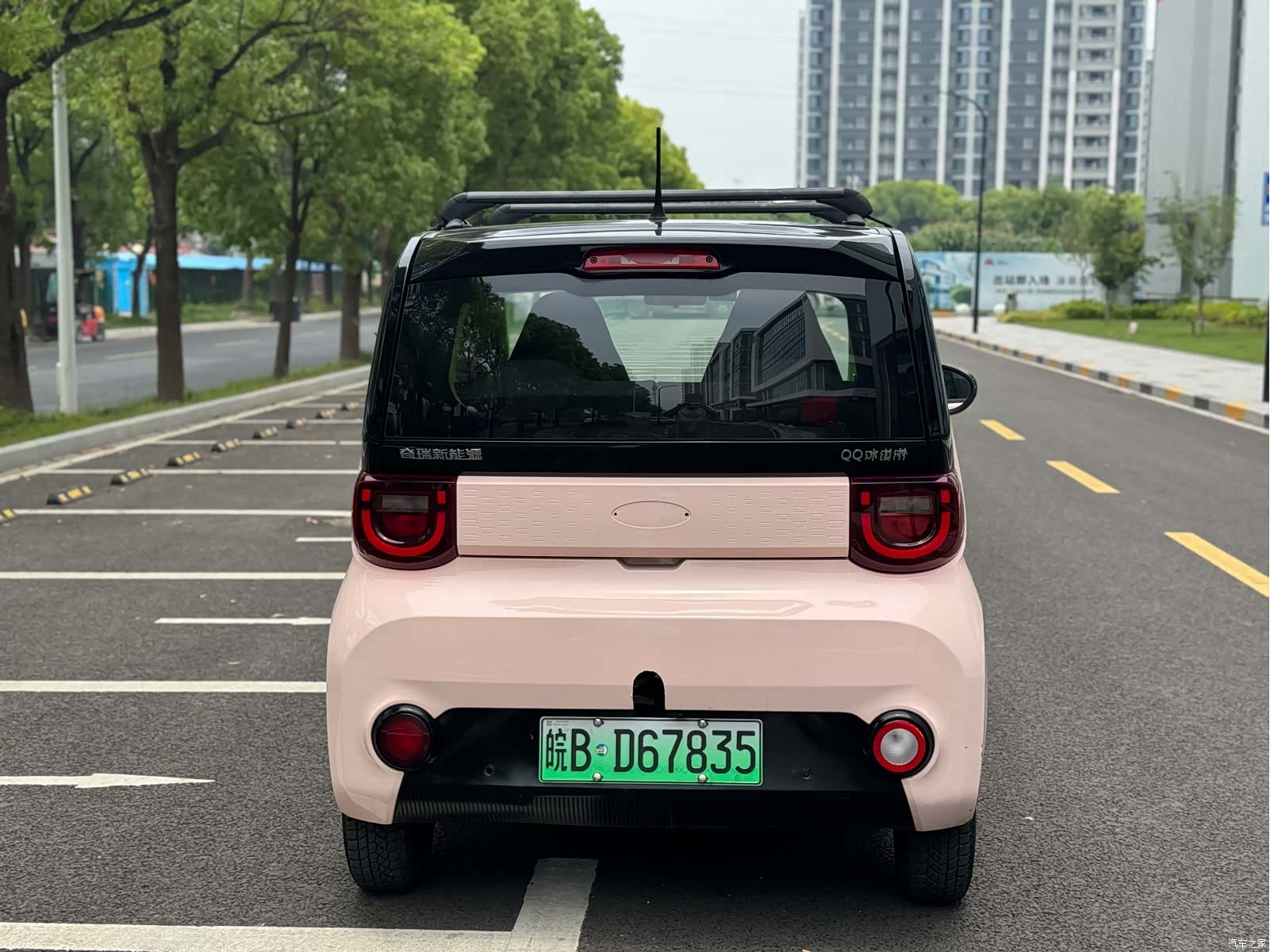 Chery QQ, 2022 10