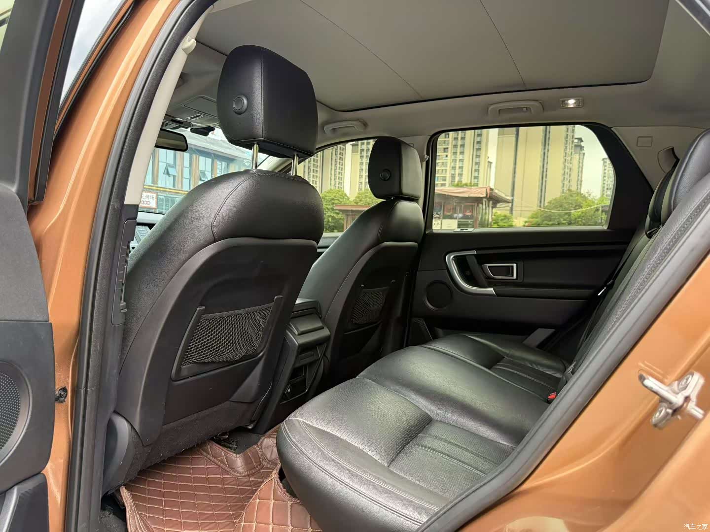 Land Rover Discovery, 2016 6