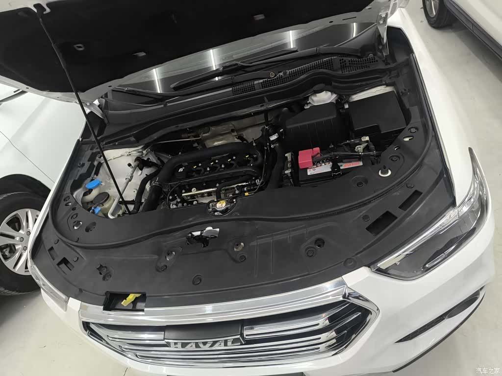 Haval H6, 2019 16