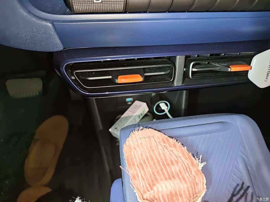 BYD Seagull, 2024 12
