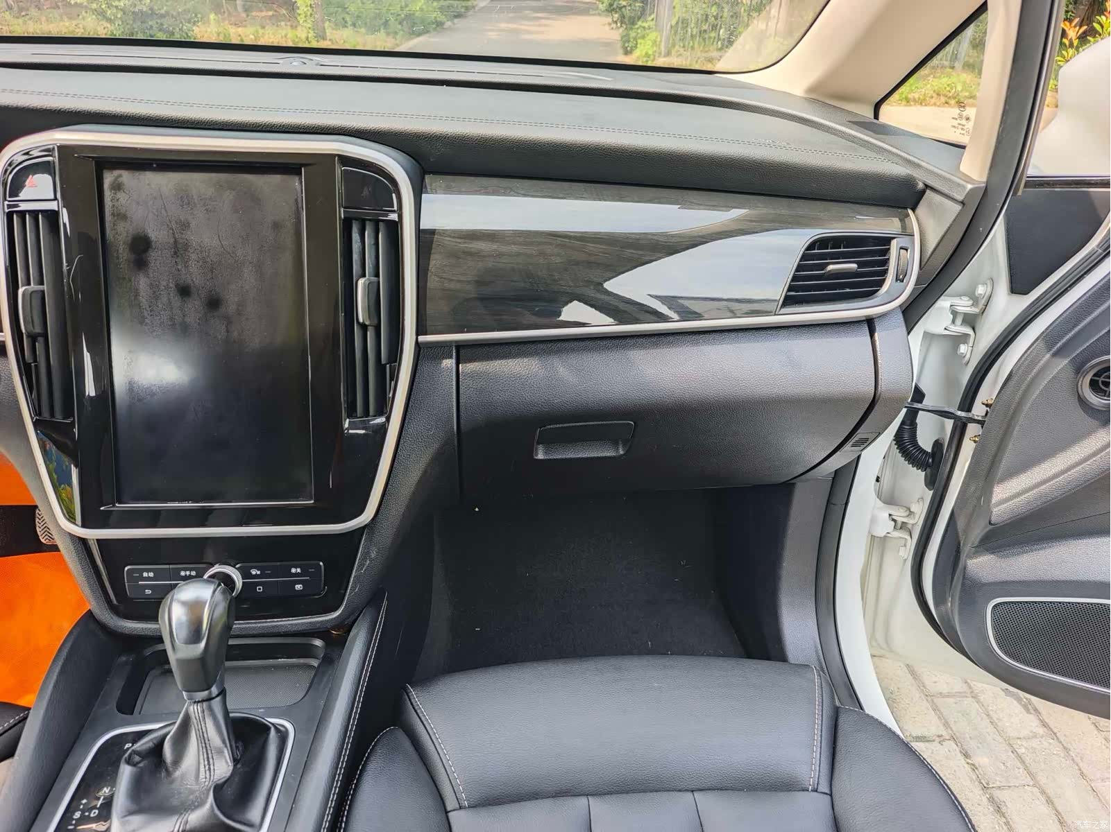 BYD Song, 2018 14