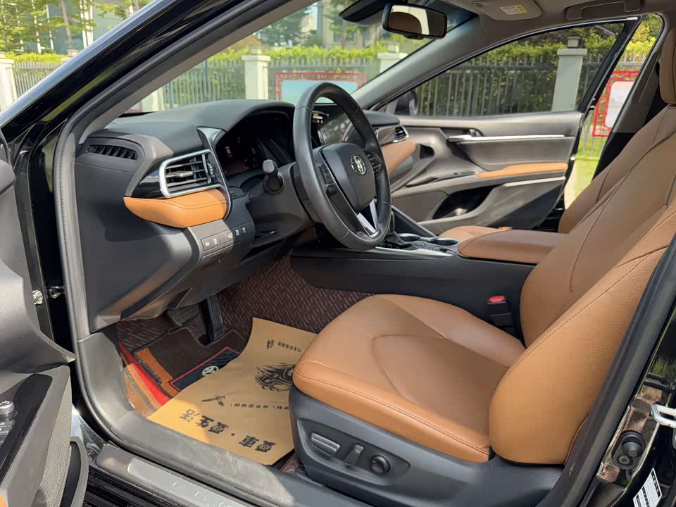 Toyota Camry Toyota Camry