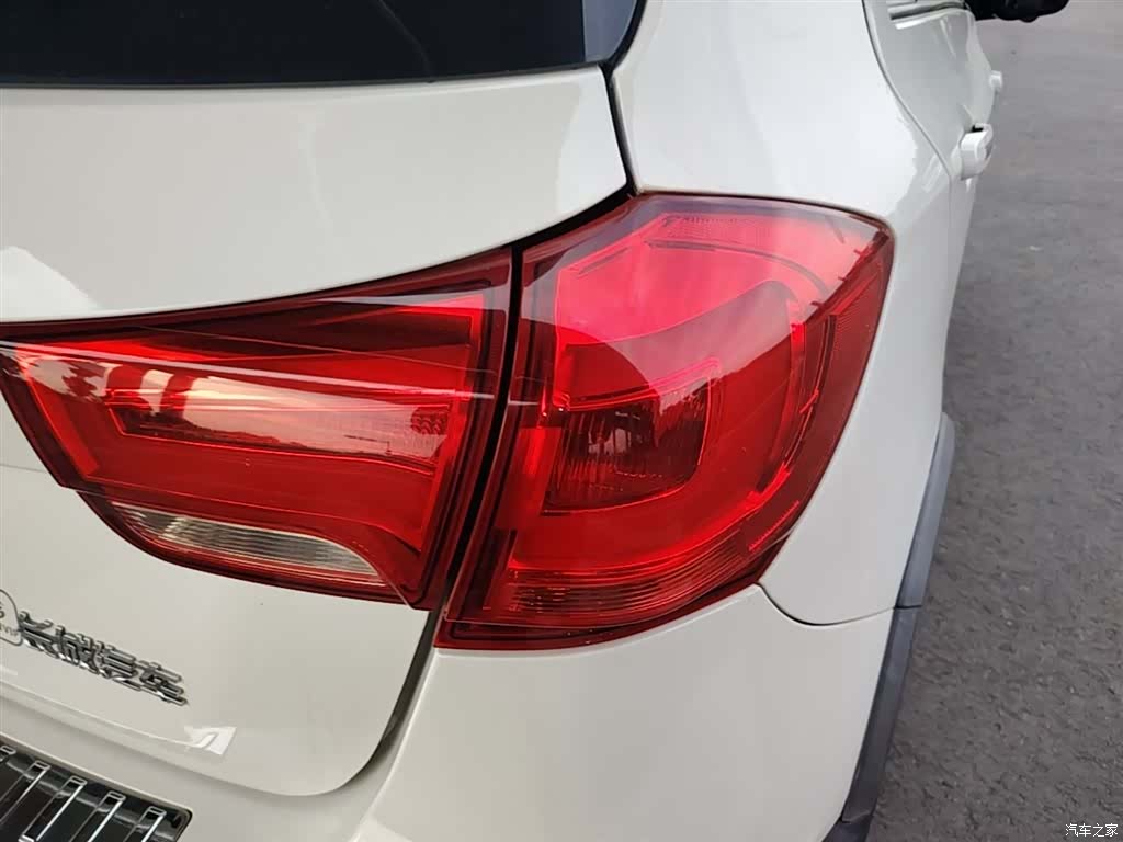 Haval H1, 2017 8