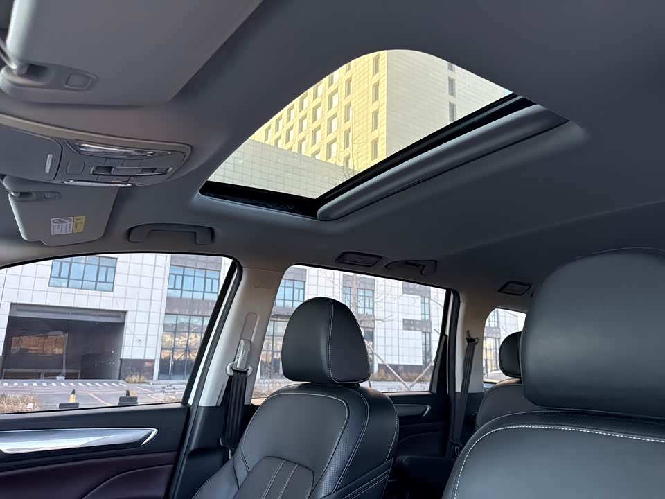 Trumpchi Trumpchi M6