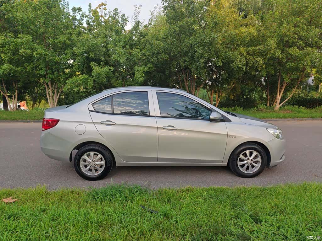 Chevrolet 3, 2016 7