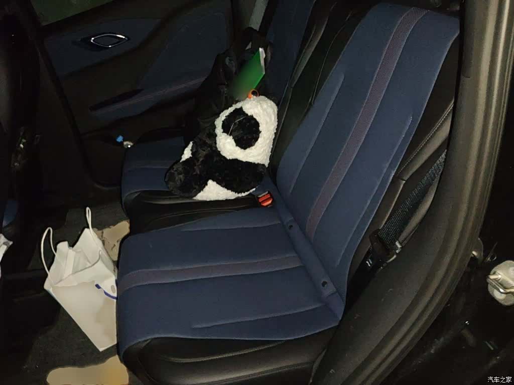 BYD Seagull, 2024 15