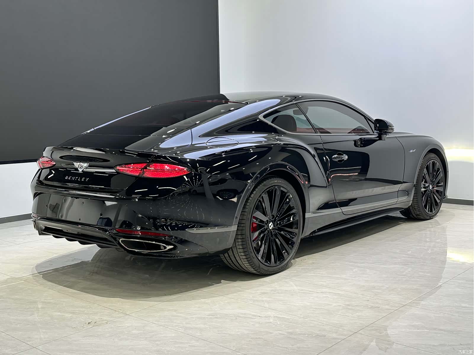 Bentley Continental GT, 2025 6
