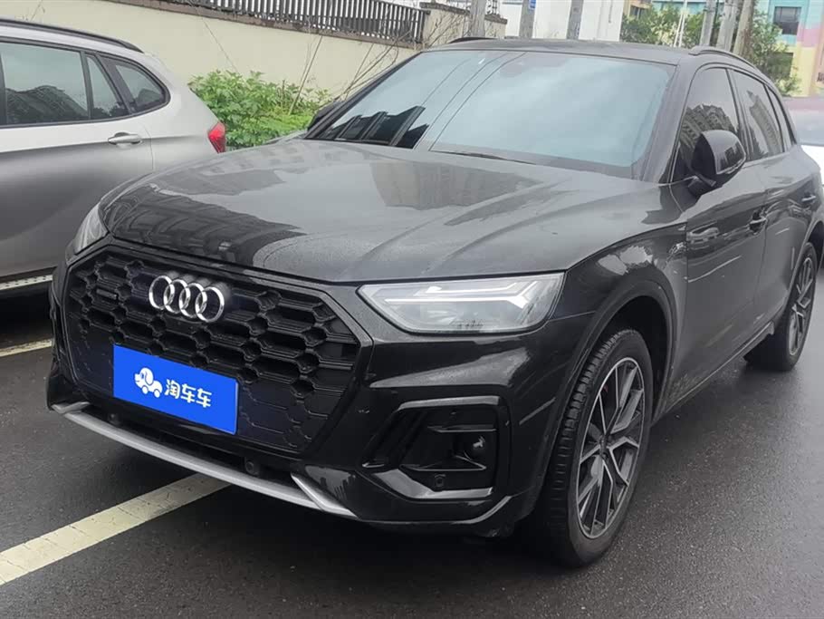 Audi Q5L