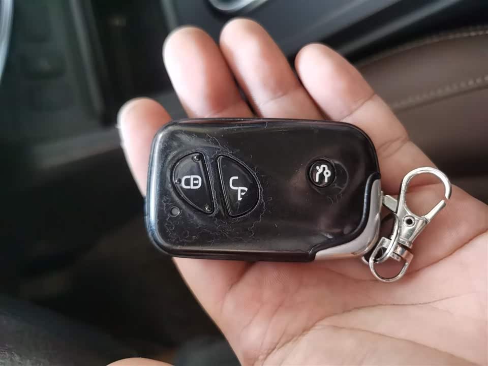 BYD S7