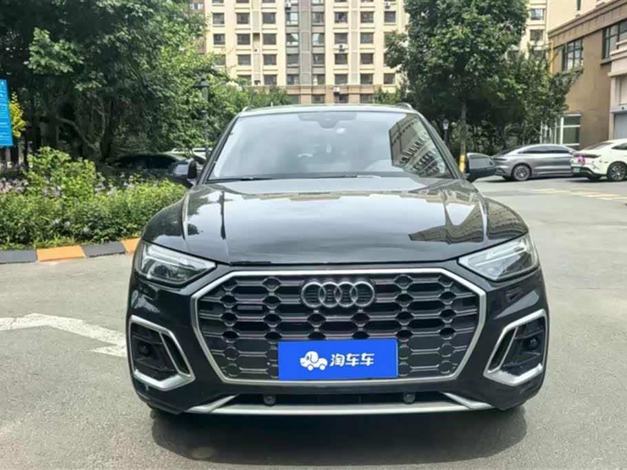 Audi Q5L