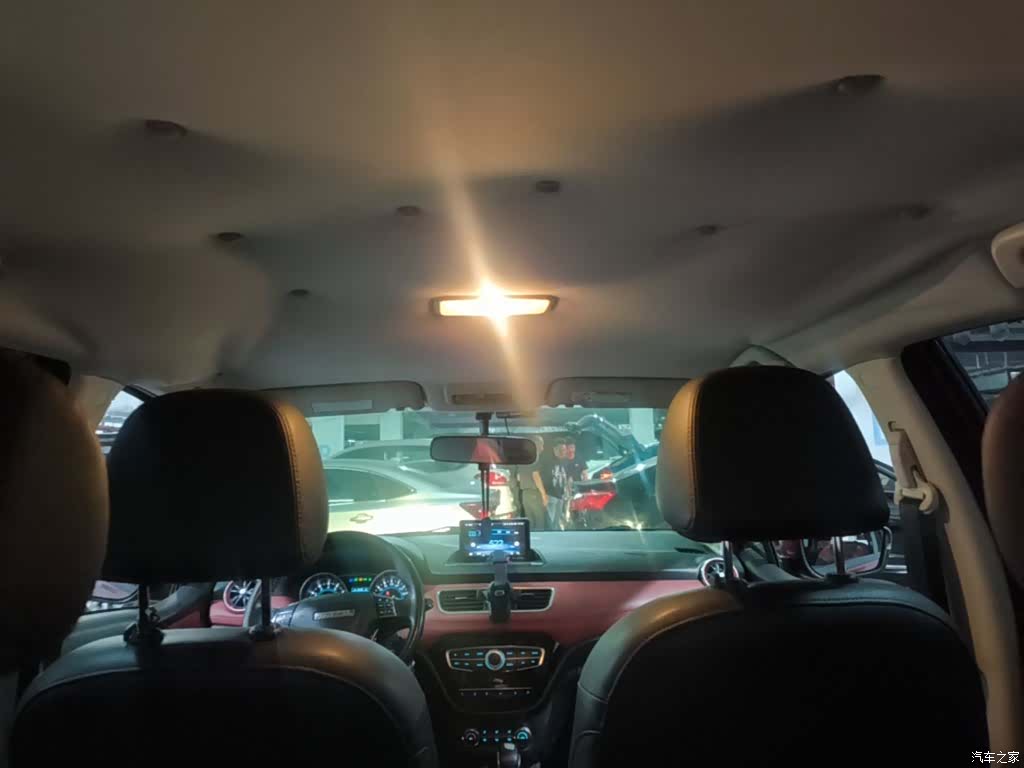 Haval H1, 2016 18
