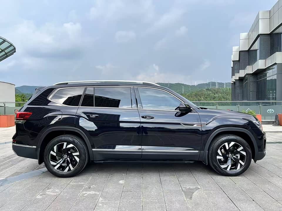 Volkswagen Tourang Volkswagen Tourang