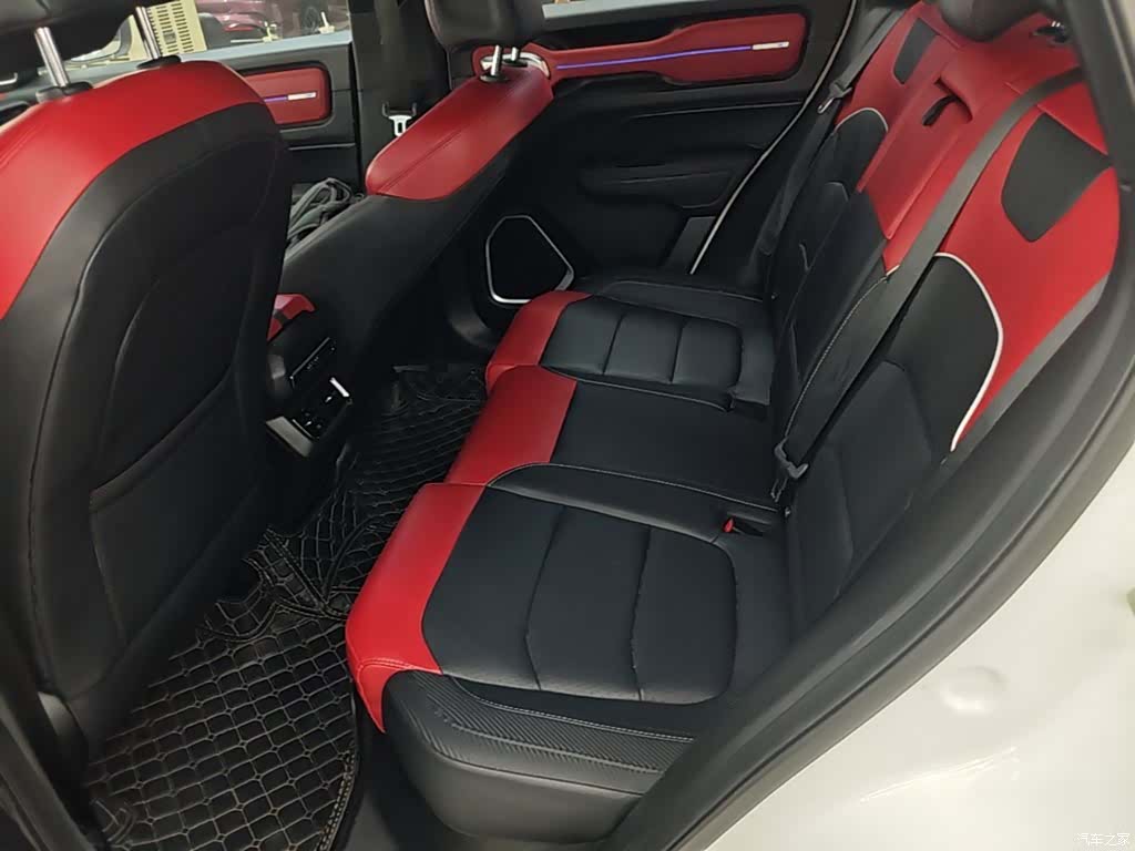 Geely Icon, 2020 17