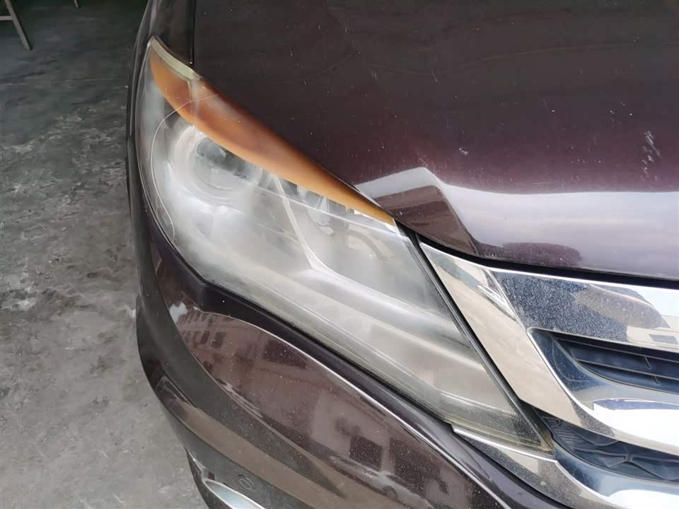 BYD S7