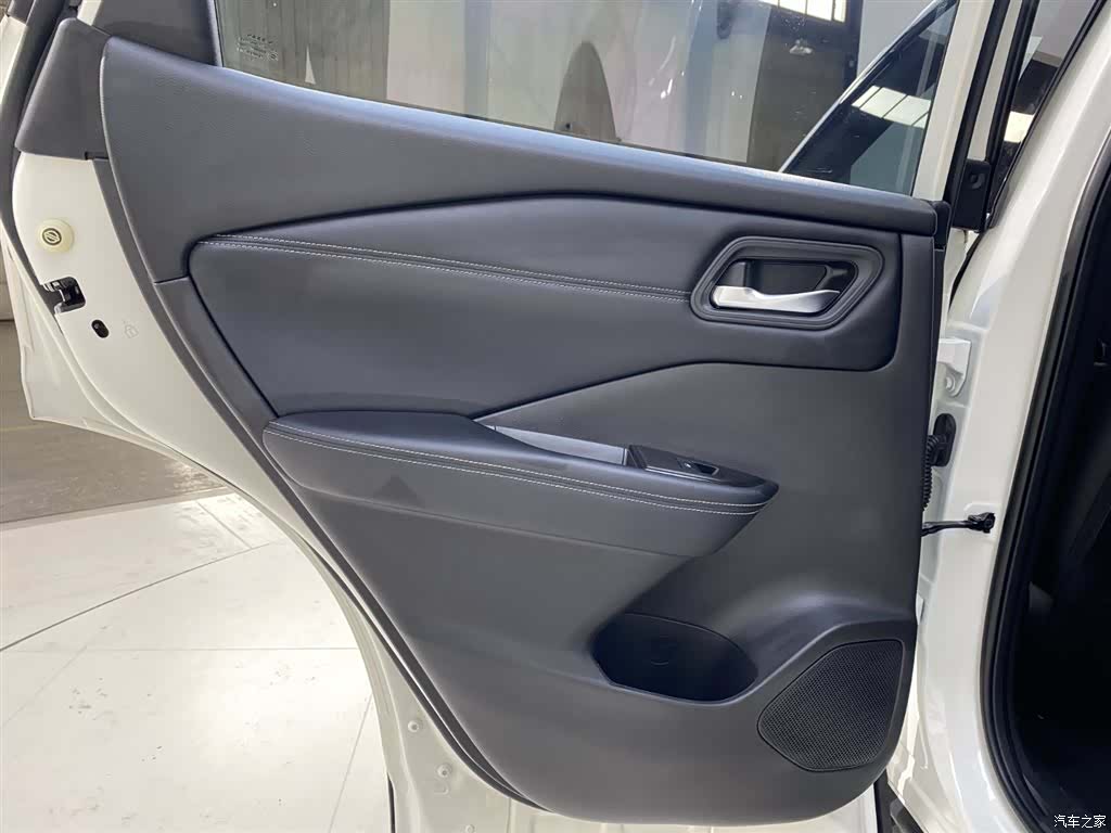 Nissan Qashqai, 2023 19