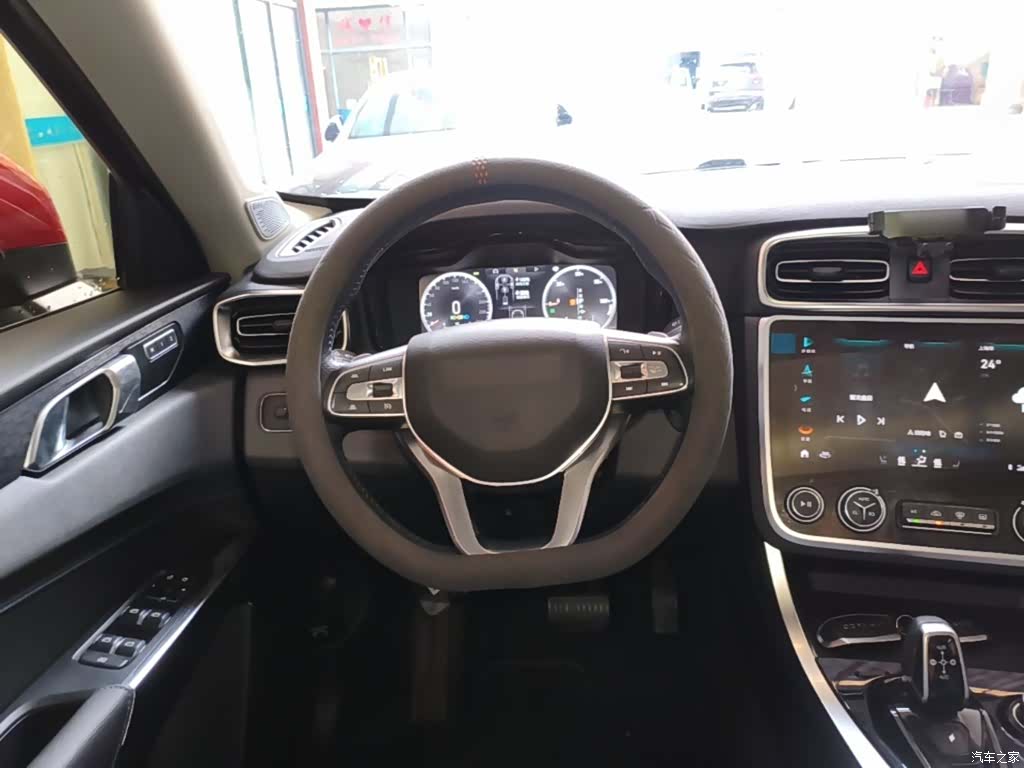 Lynk & Co 01, 2019 11