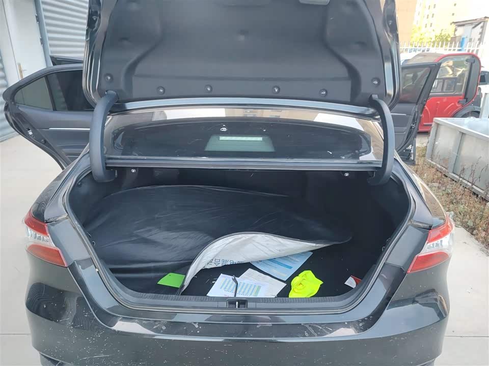Toyota Camry Toyota Camry