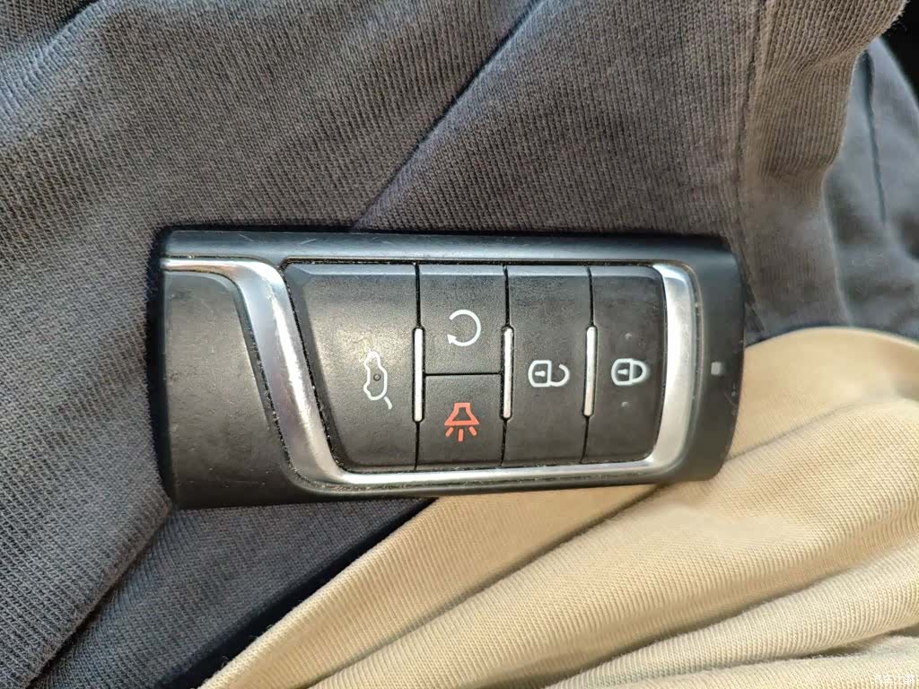 GAC GS4, 2022 12