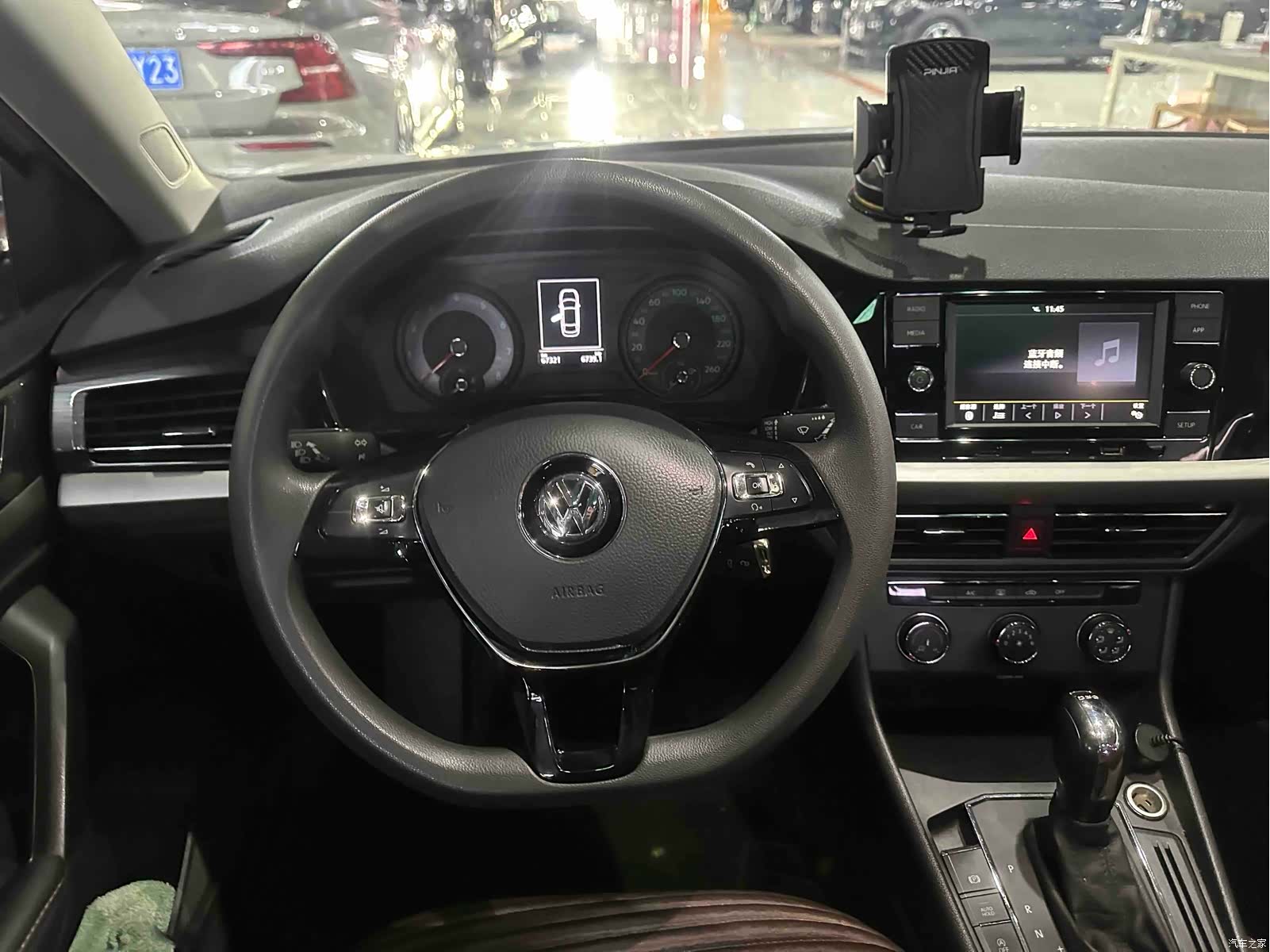 Volkswagen Lavida, 2019 7