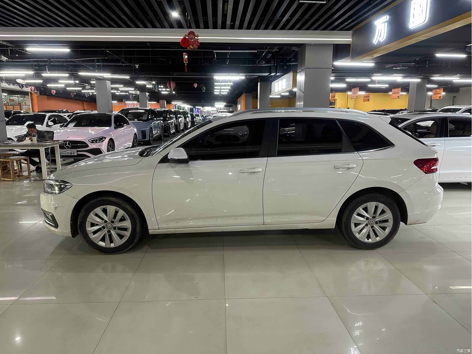 Volkswagen Lavida, 2019 3