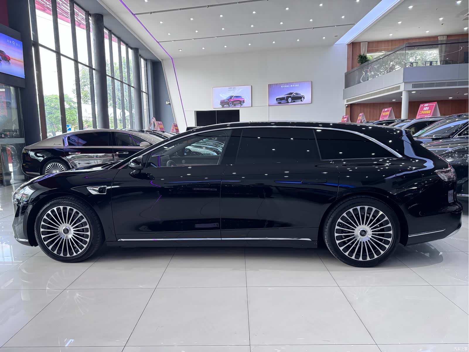 Stelato S9, 2025 6