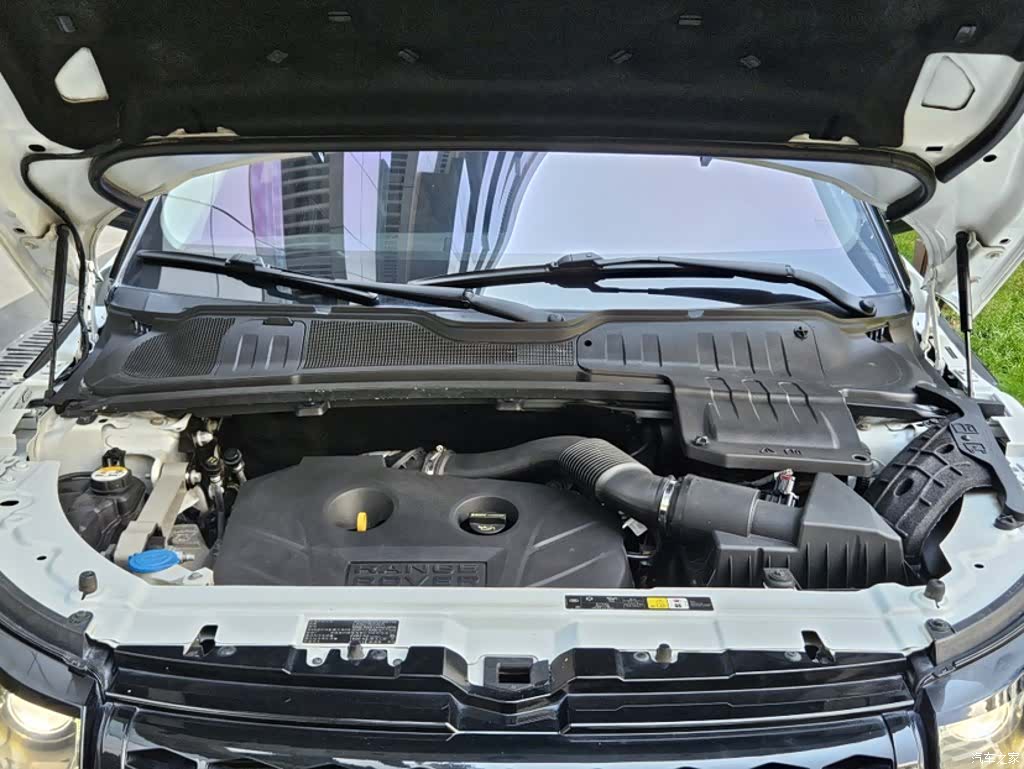 Land Rover Range Rover, 2014 11