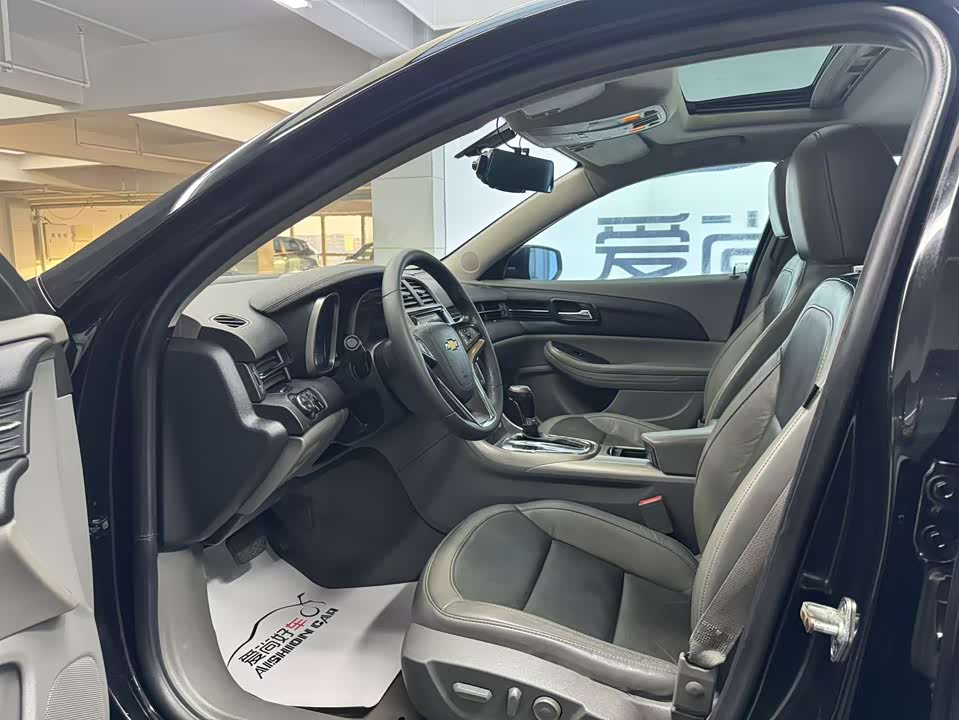 Chevrolet Mai Ruibao