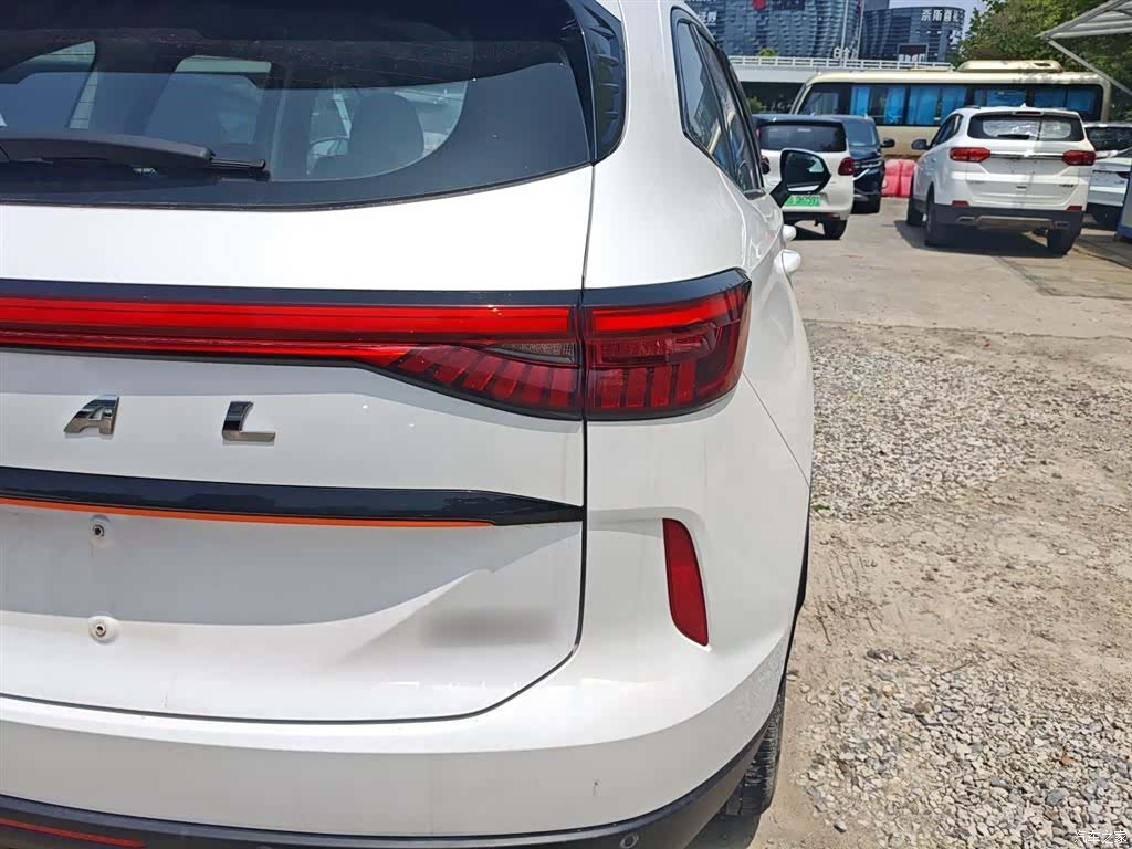 Haval H6, 2021 24
