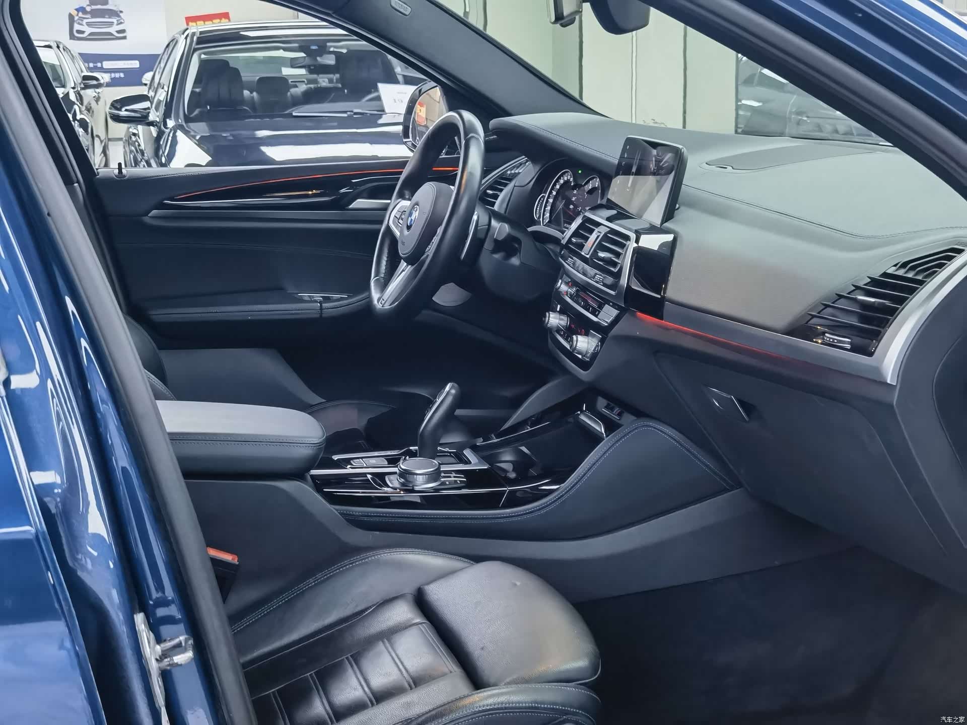 BMW X4, 2019 6