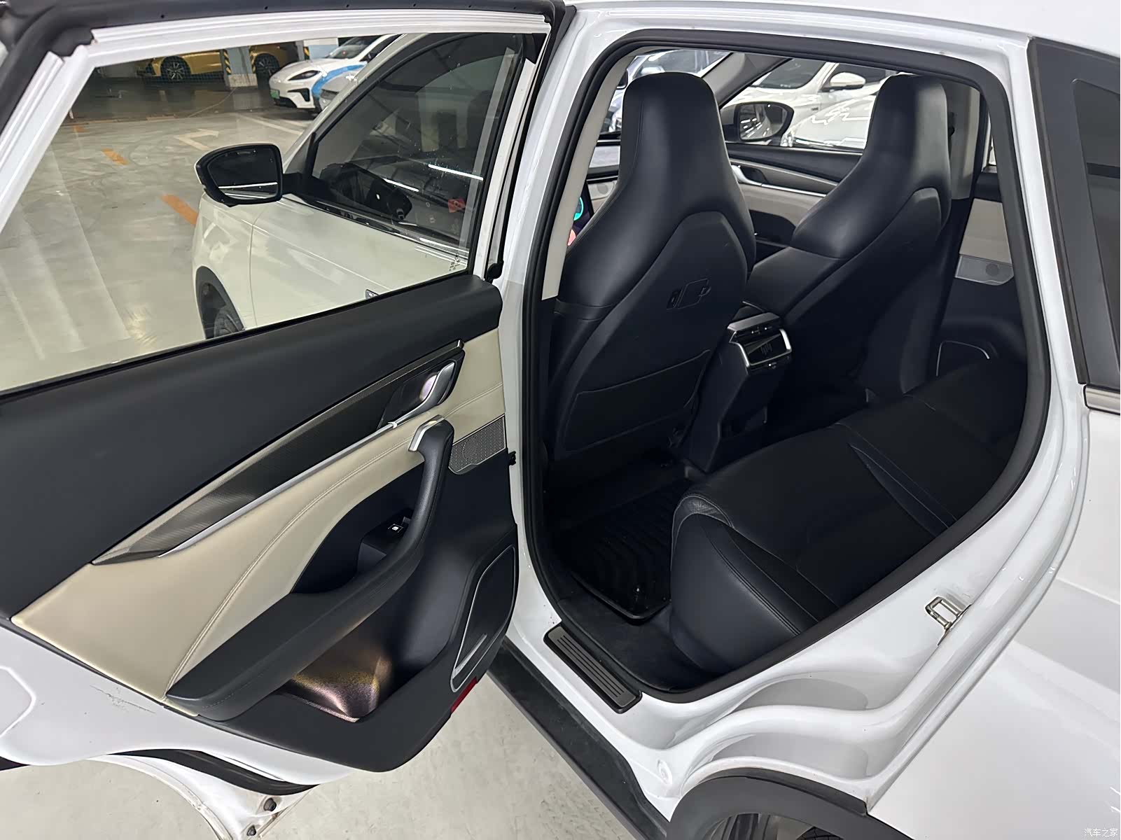 WM Motor EX5, 2019 16