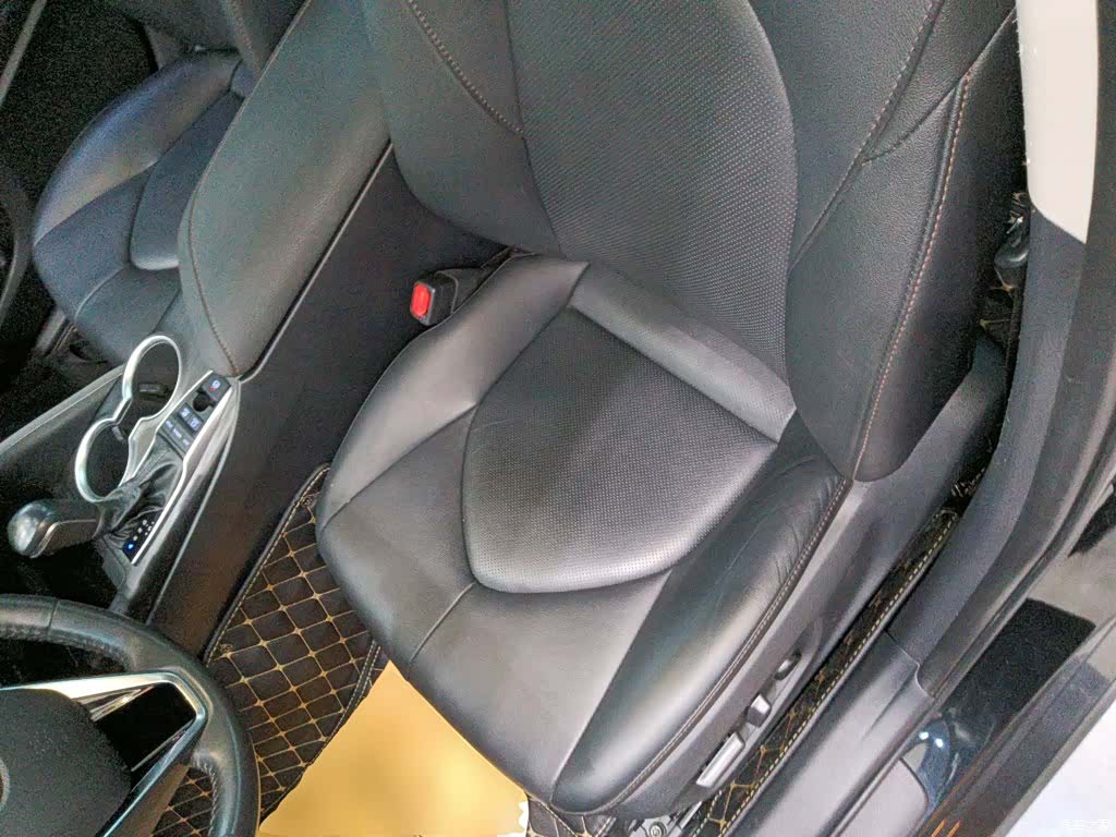 Toyota Camry, 2024 11
