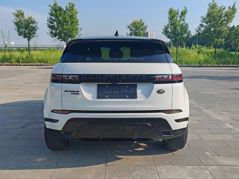 Land Rover Range Rover Aurora Land Rover Range Rover Aurora