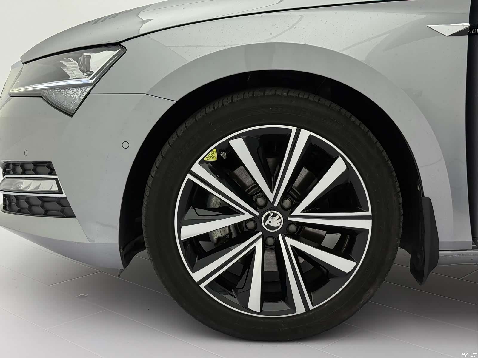 Skoda Superb, 2024 20