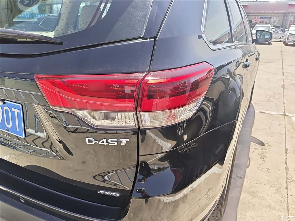 Toyota Highlander, 2018 8