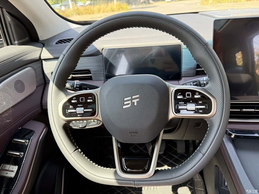 Jetour X90, 2026 7