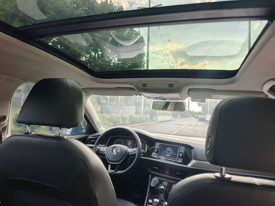 Volkswagen Sagitar 2021, фото 10