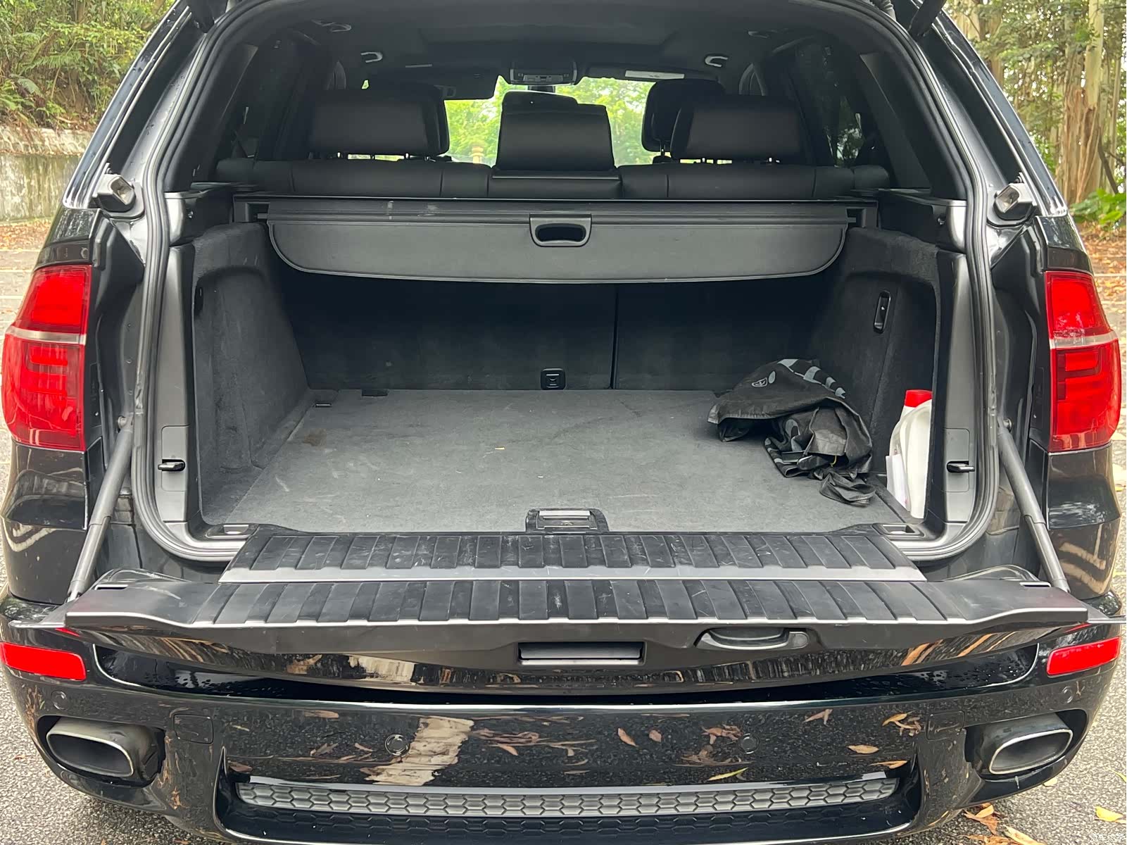 BMW X5, 2012 16