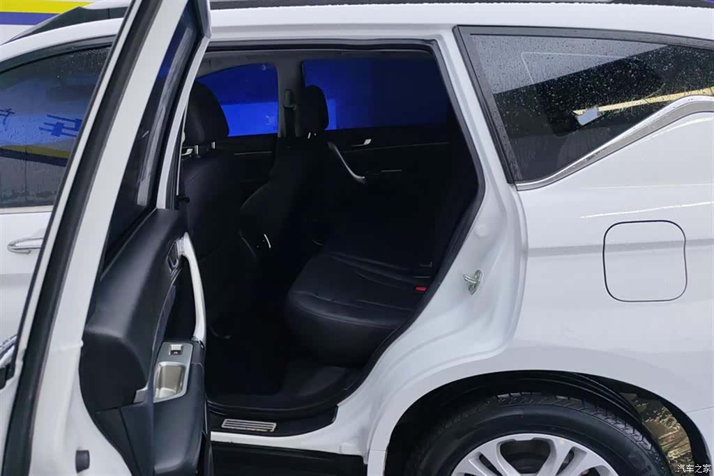 Haval M6, 2019 11