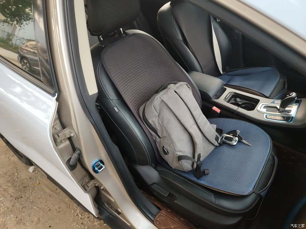 Geely Emgrand, 2017 20