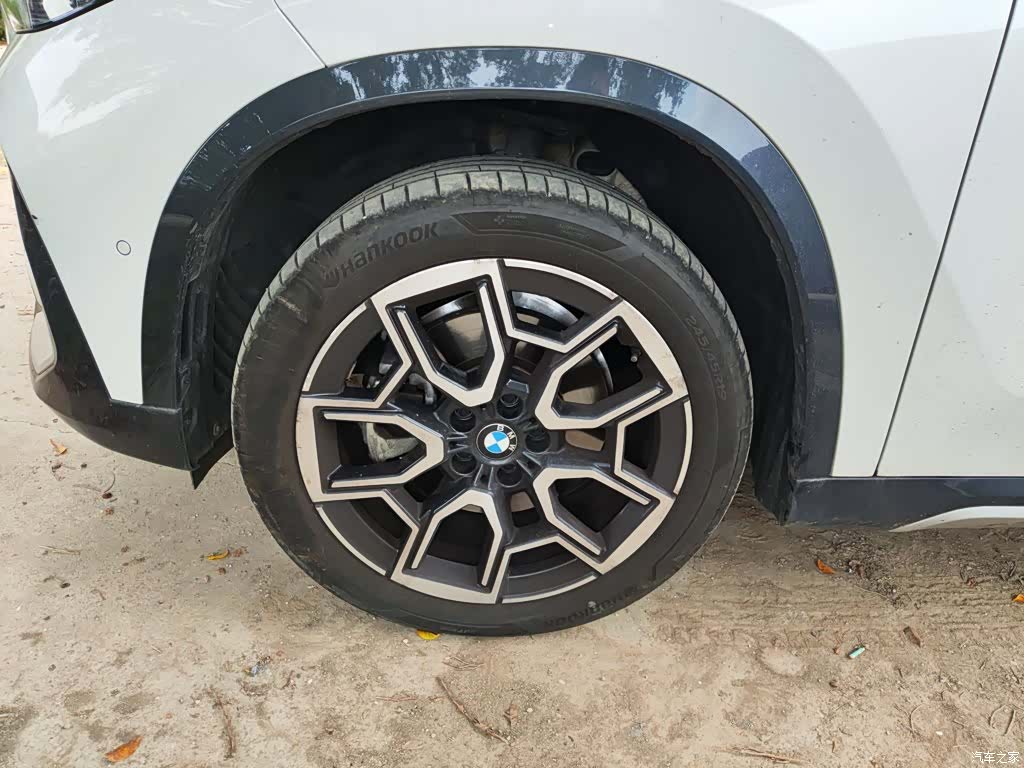 BMW X1, 2024 20