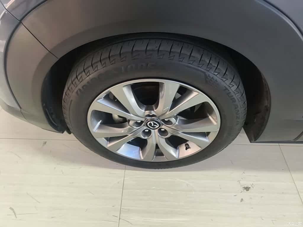 Mazda CX-30, 2021 23