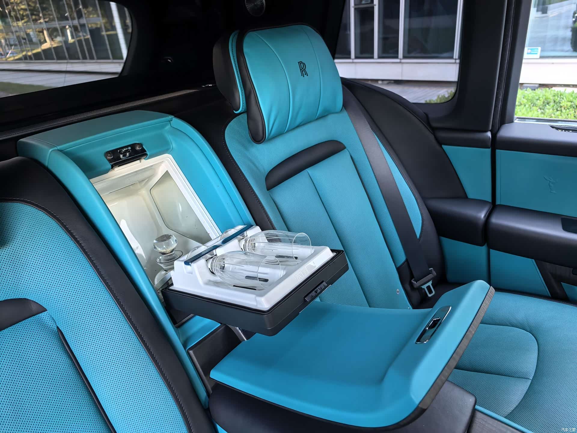 Rolls-Royce Cullinan, 2022 47