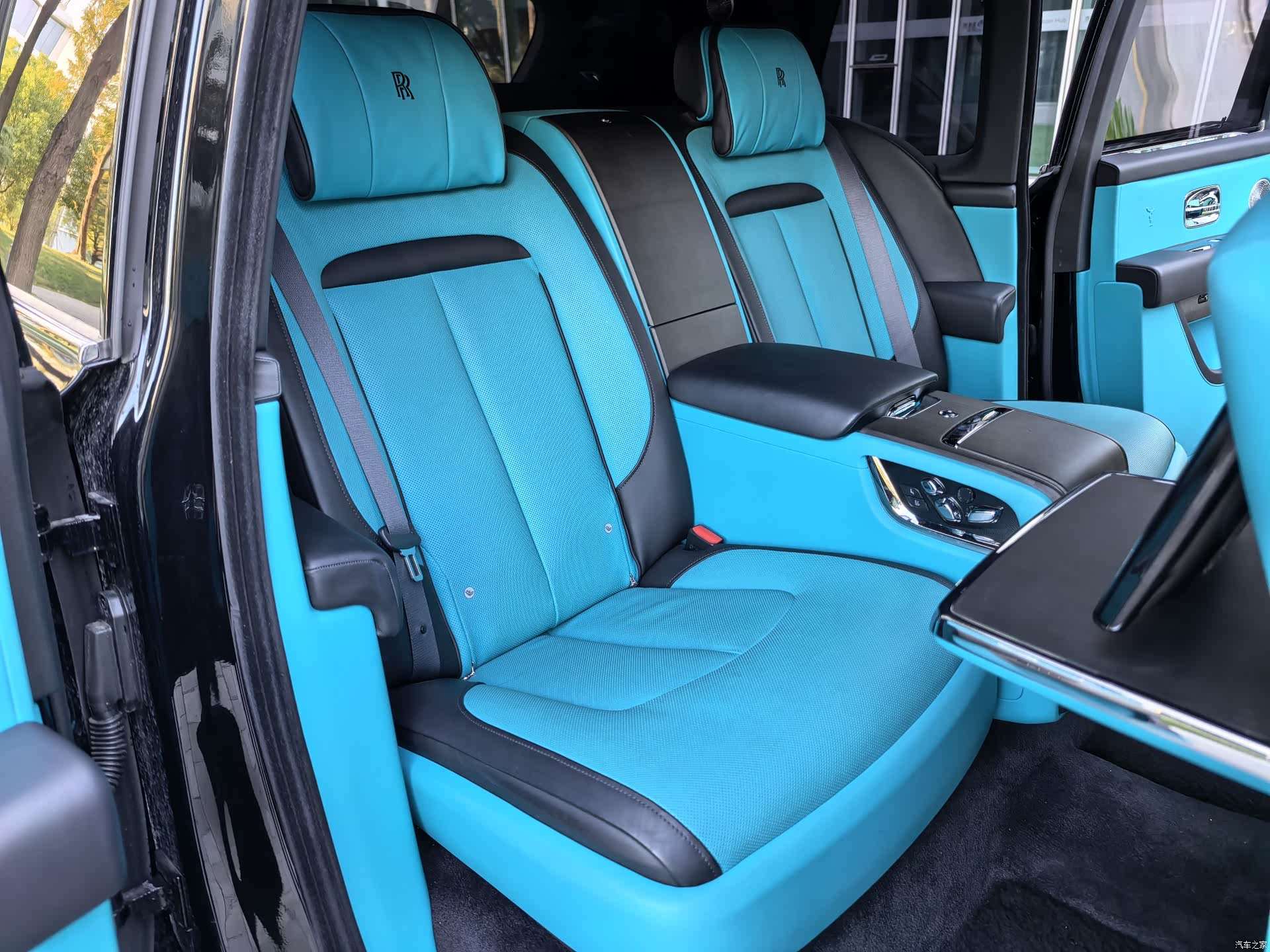 Rolls-Royce Cullinan, 2022 42